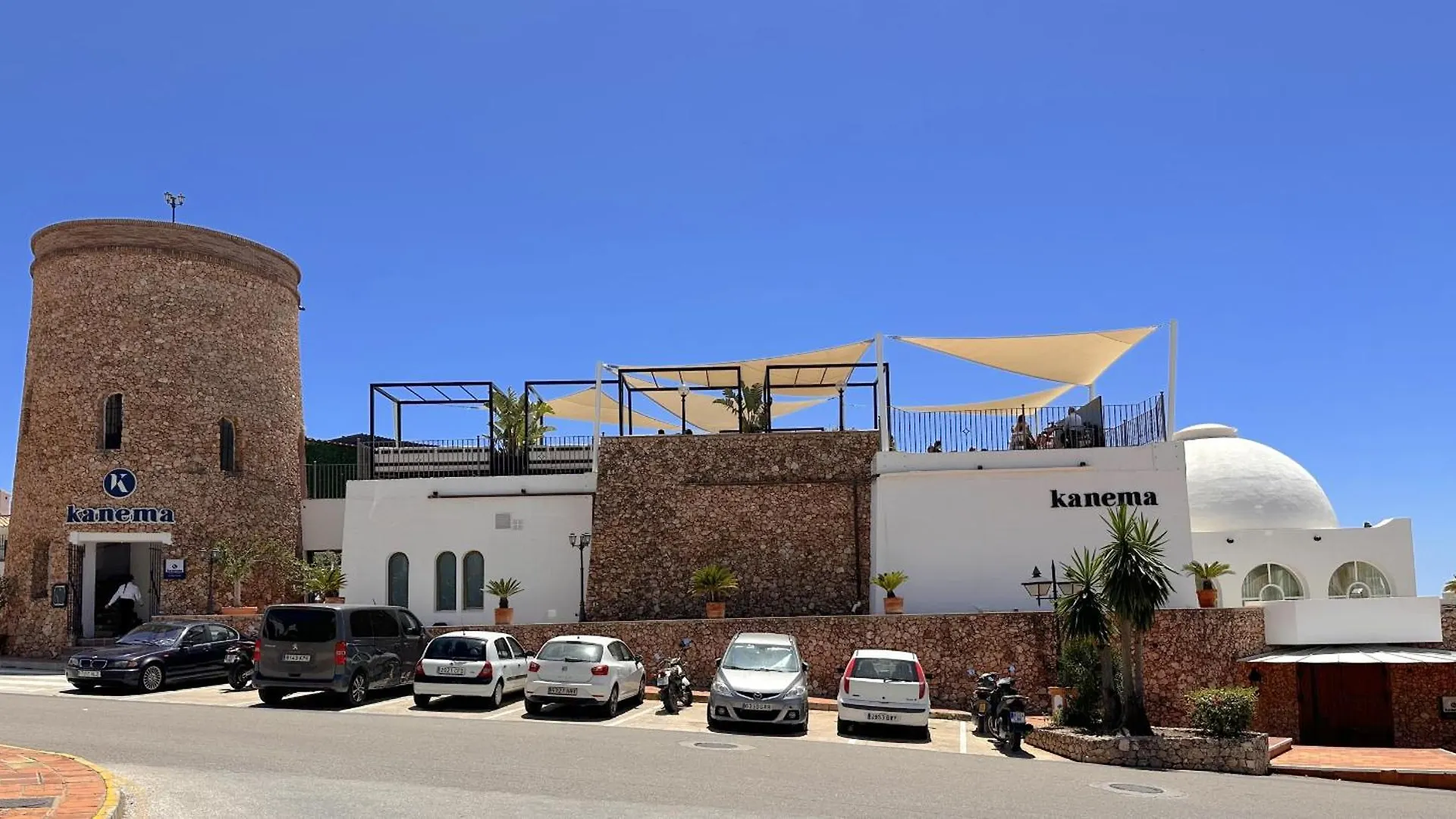 Capuchinos 46 San Juan Capistrano By Casasol Apartment Nerja 0*,  Spain
