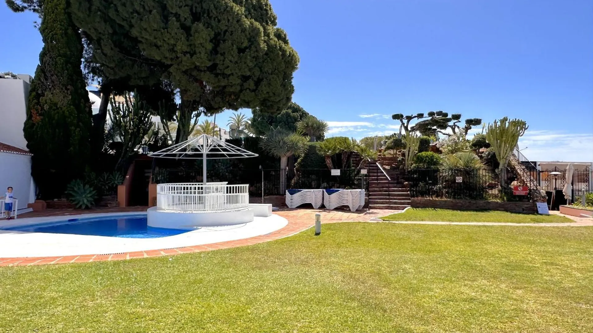 Capuchinos 46 San Juan Capistrano By Casasol Apartment Nerja Spain