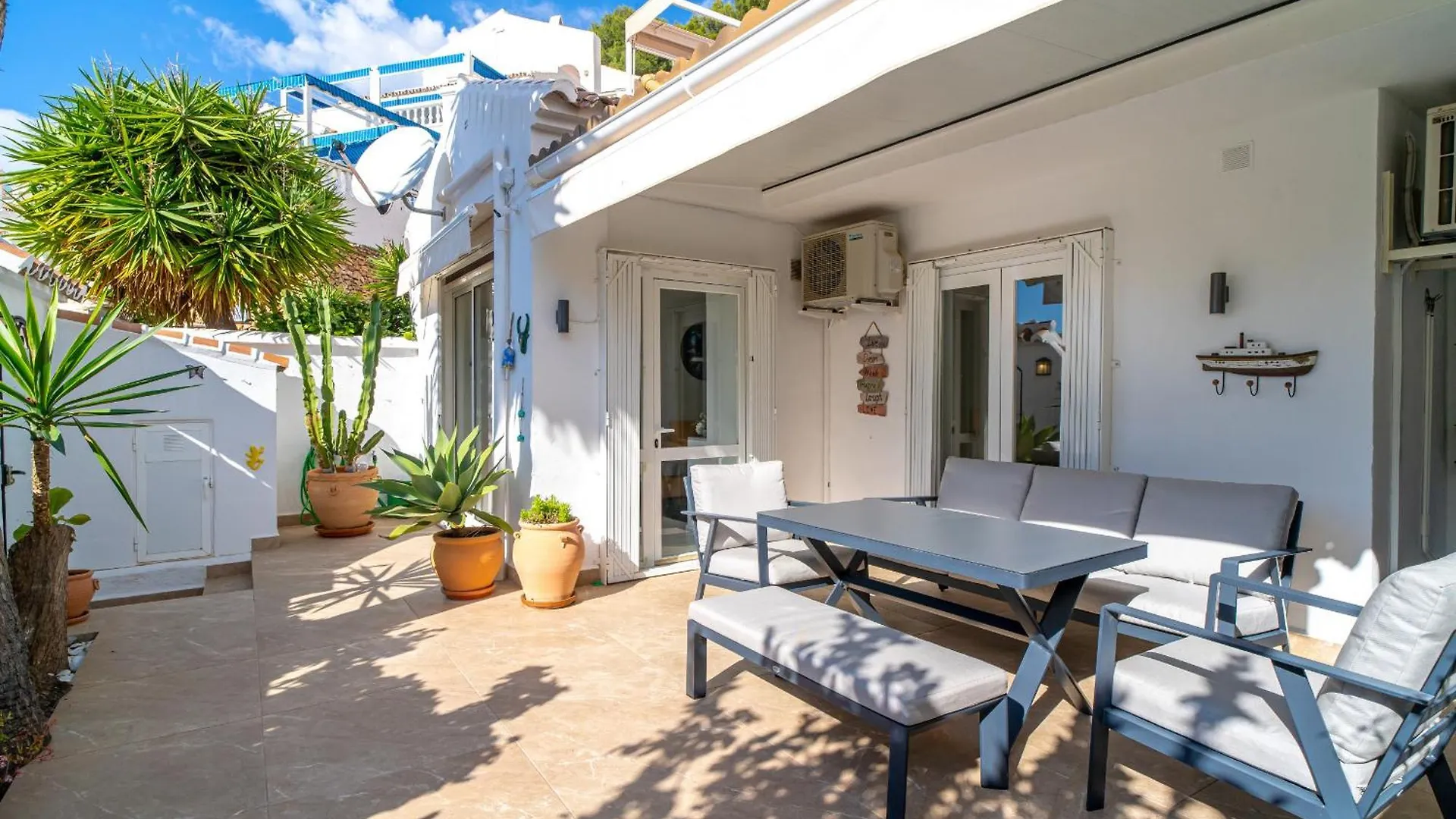 Capuchinos 46 San Juan Capistrano By Casasol Apartment Nerja Spain