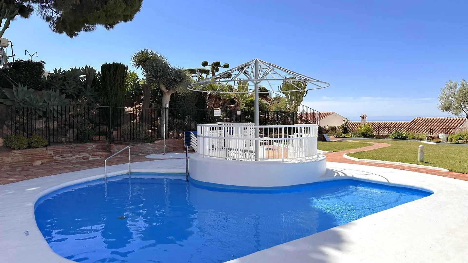 Capuchinos 46 San Juan Capistrano By Casasol Apartment Nerja