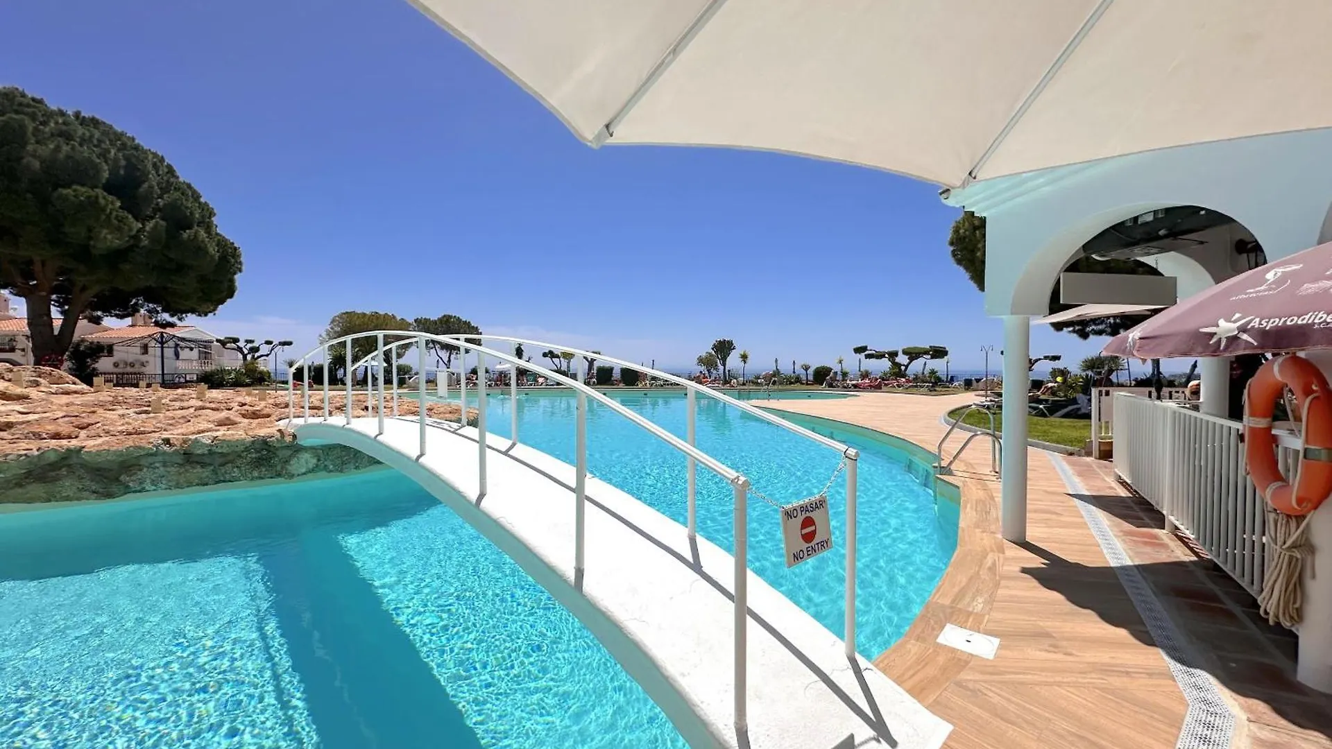 Capuchinos 46 San Juan Capistrano By Casasol Apartment Nerja