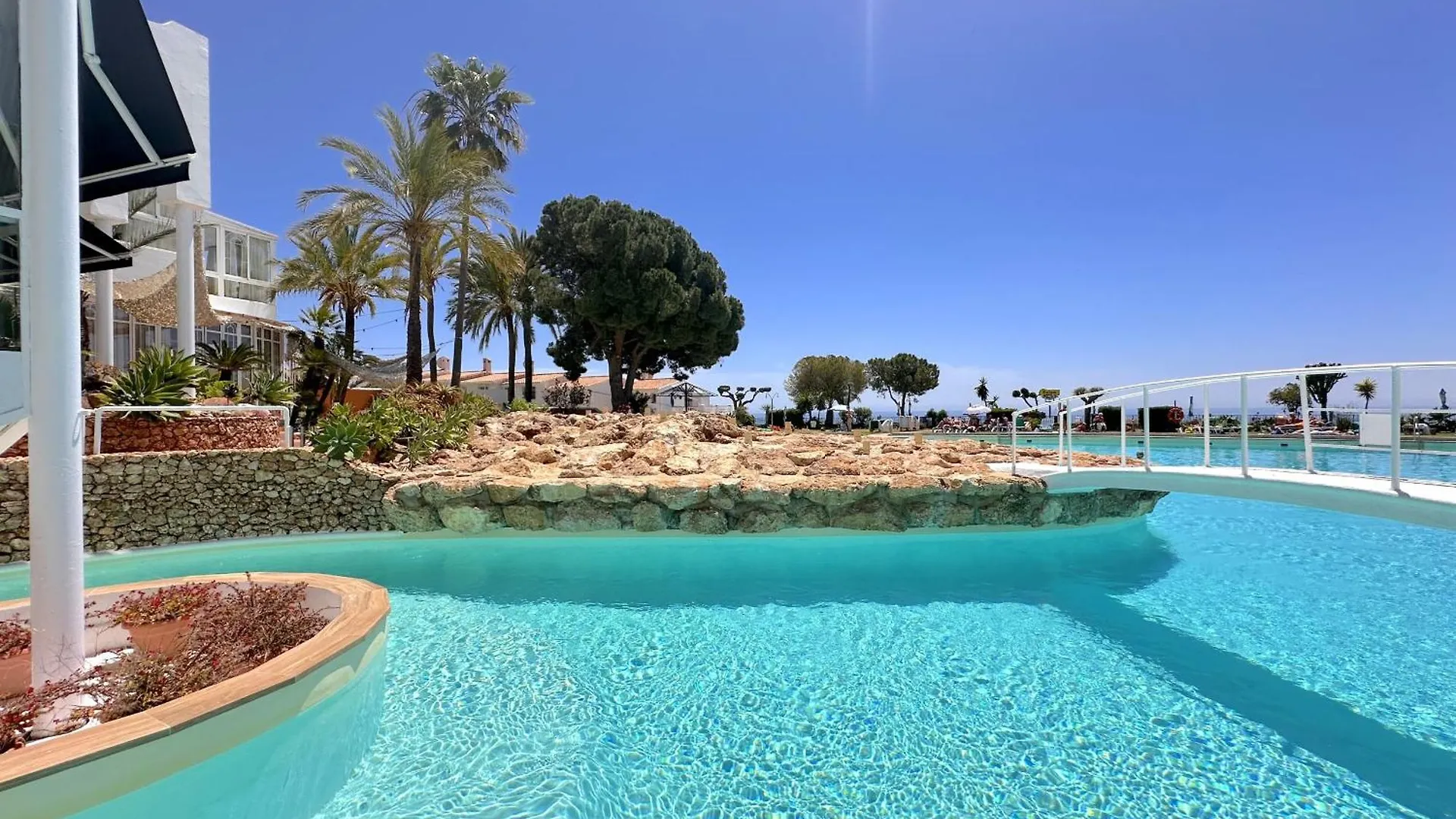 Capuchinos 46 San Juan Capistrano By Casasol Apartment Nerja