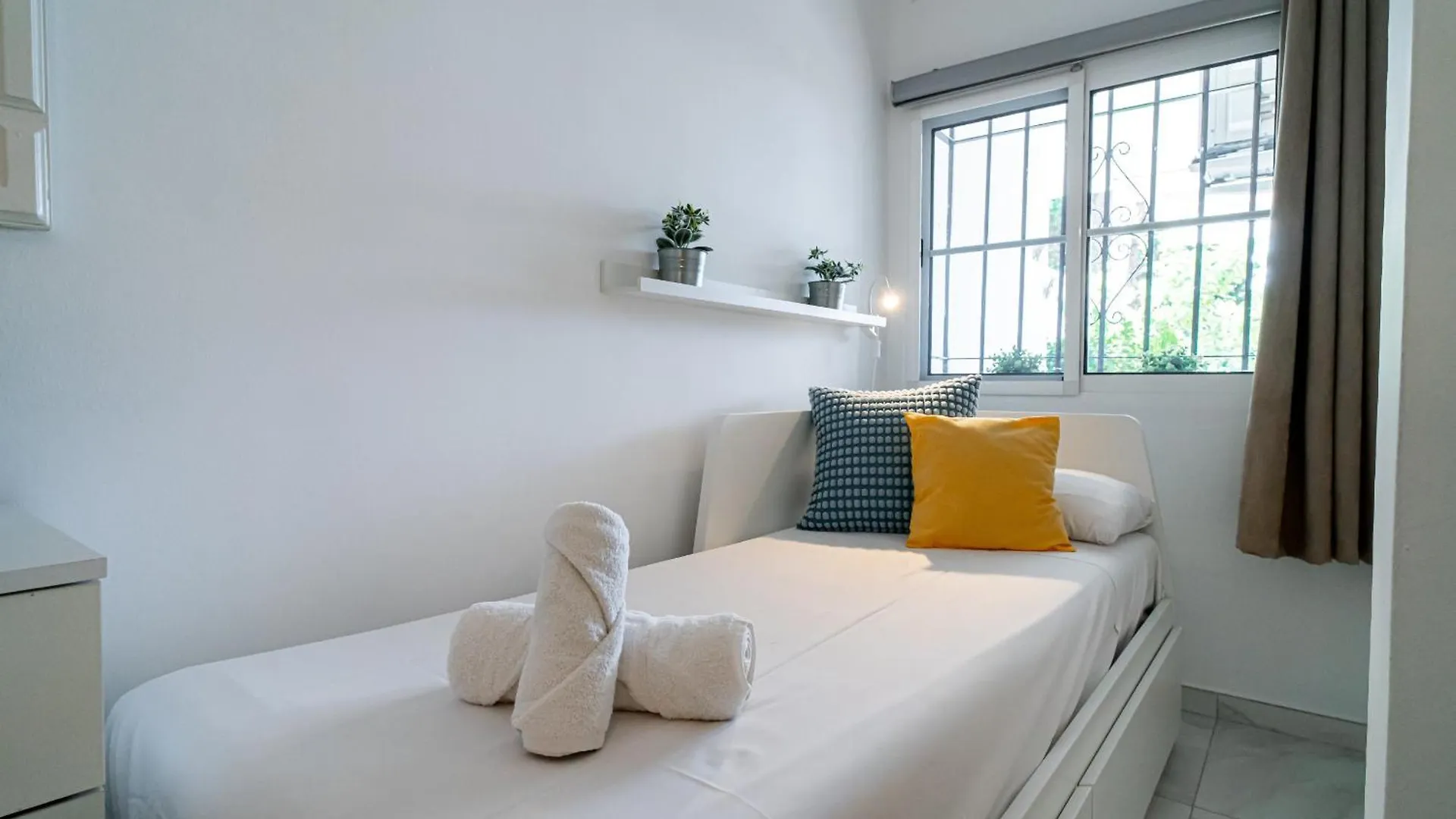 Capuchinos 46 San Juan Capistrano By Casasol Apartment Nerja