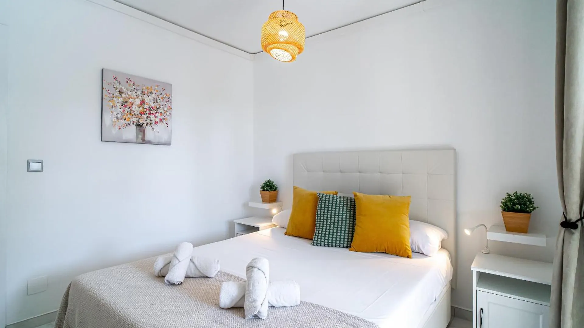 Capuchinos 46 San Juan Capistrano By Casasol Apartment Nerja Spain