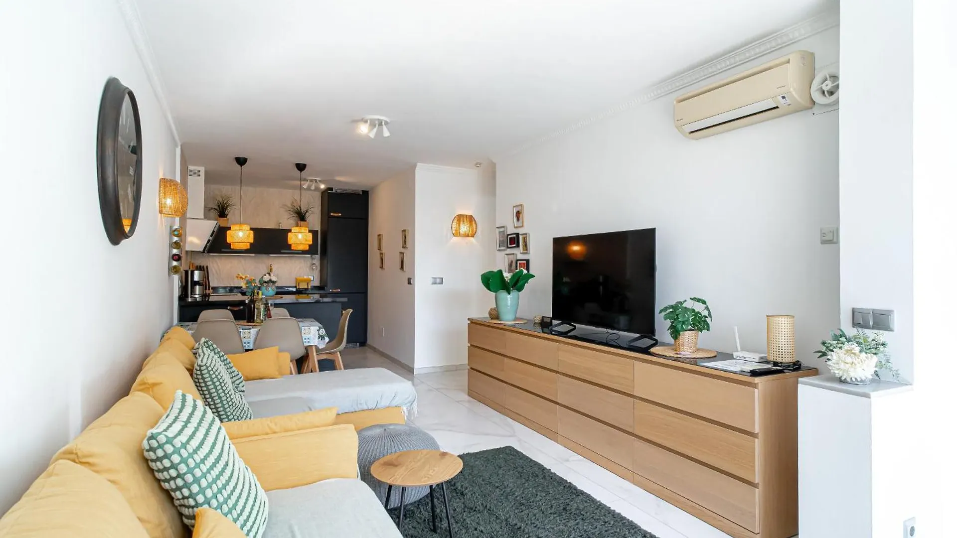Capuchinos 46 San Juan Capistrano By Casasol Apartment Nerja