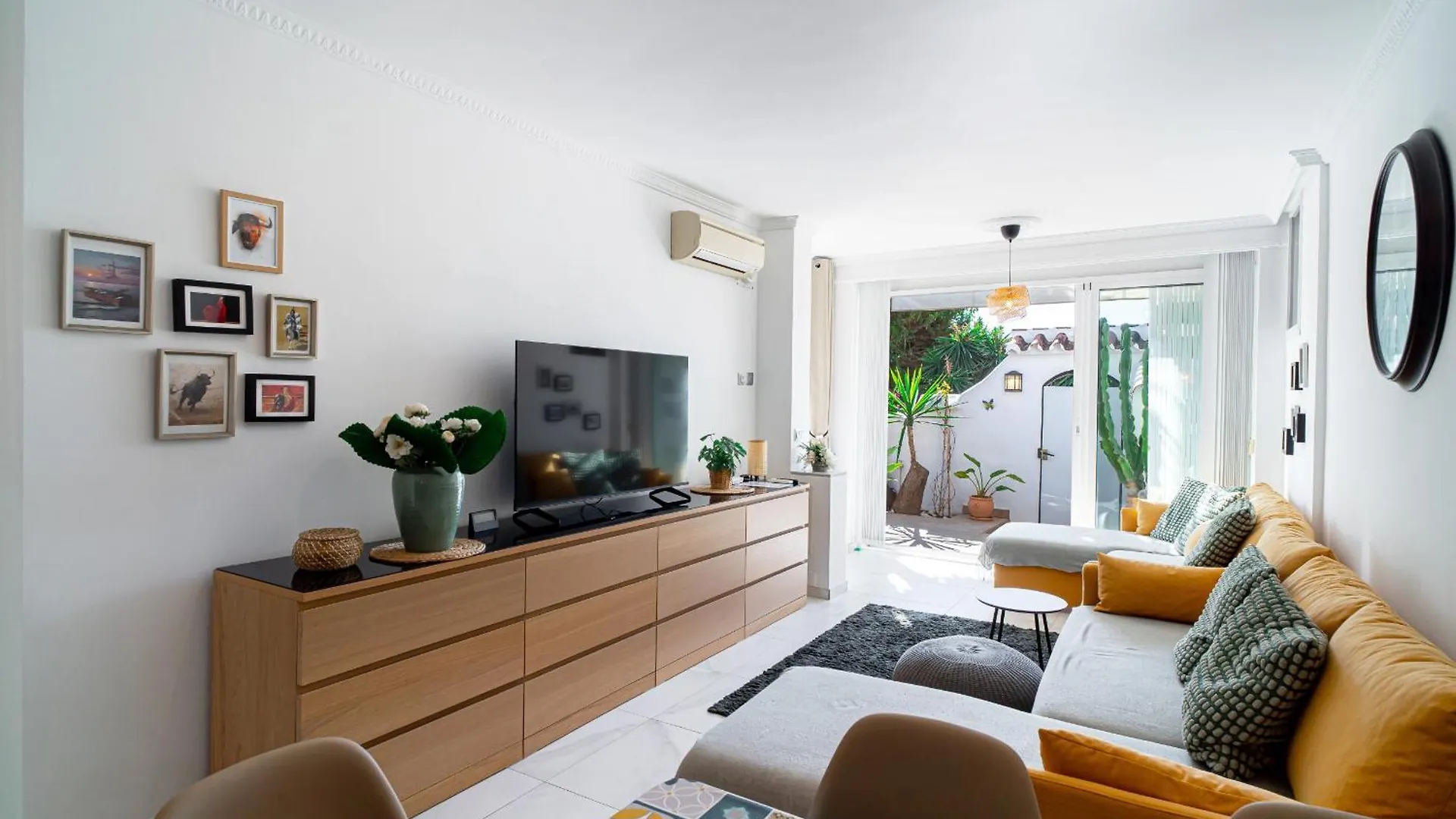 Capuchinos 46 San Juan Capistrano By Casasol Apartment Nerja