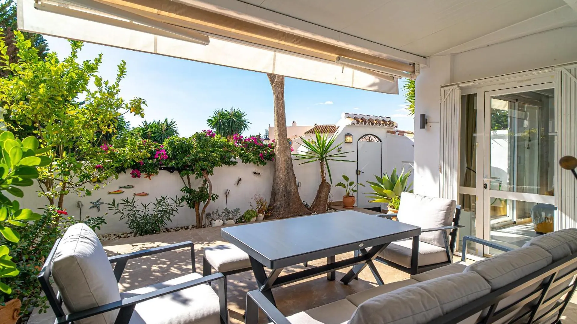 Capuchinos 46 San Juan Capistrano By Casasol Apartment Nerja