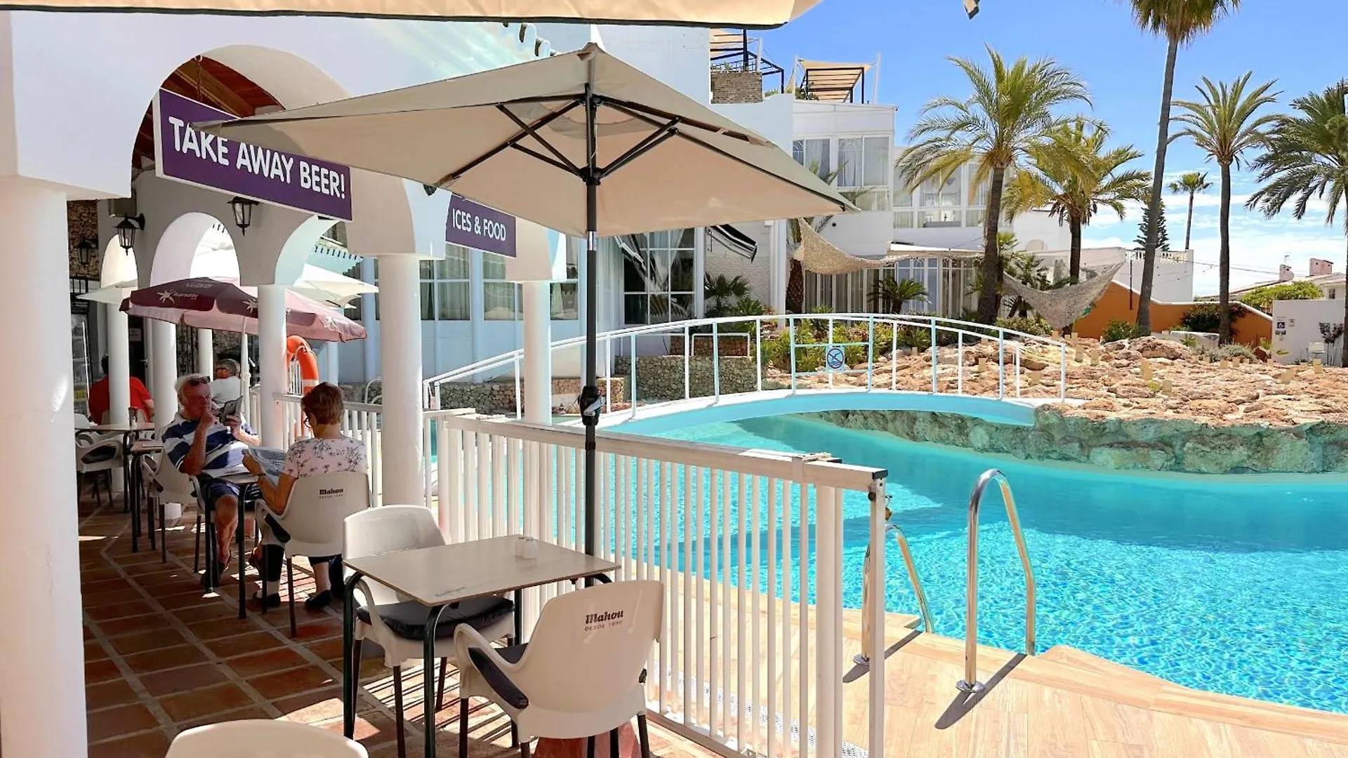 Capuchinos 46 San Juan Capistrano By Casasol Apartment Nerja Spain