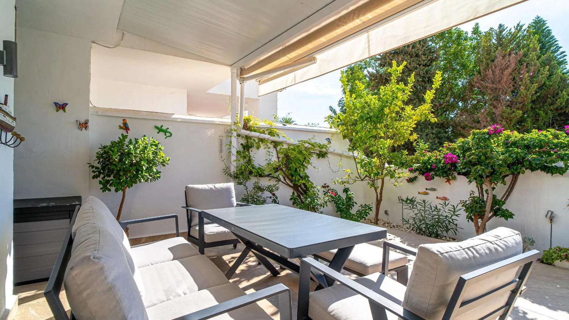 Capuchinos 46 San Juan Capistrano By Casasol Apartment Nerja Spain