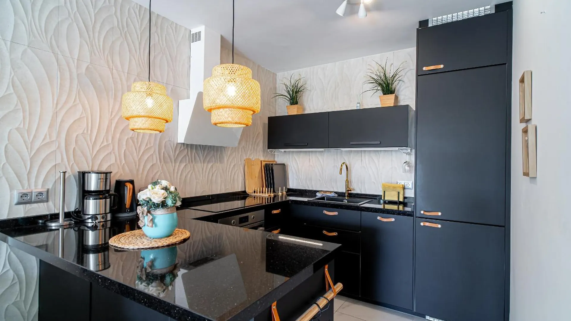 Capuchinos 46 San Juan Capistrano By Casasol Apartment Nerja