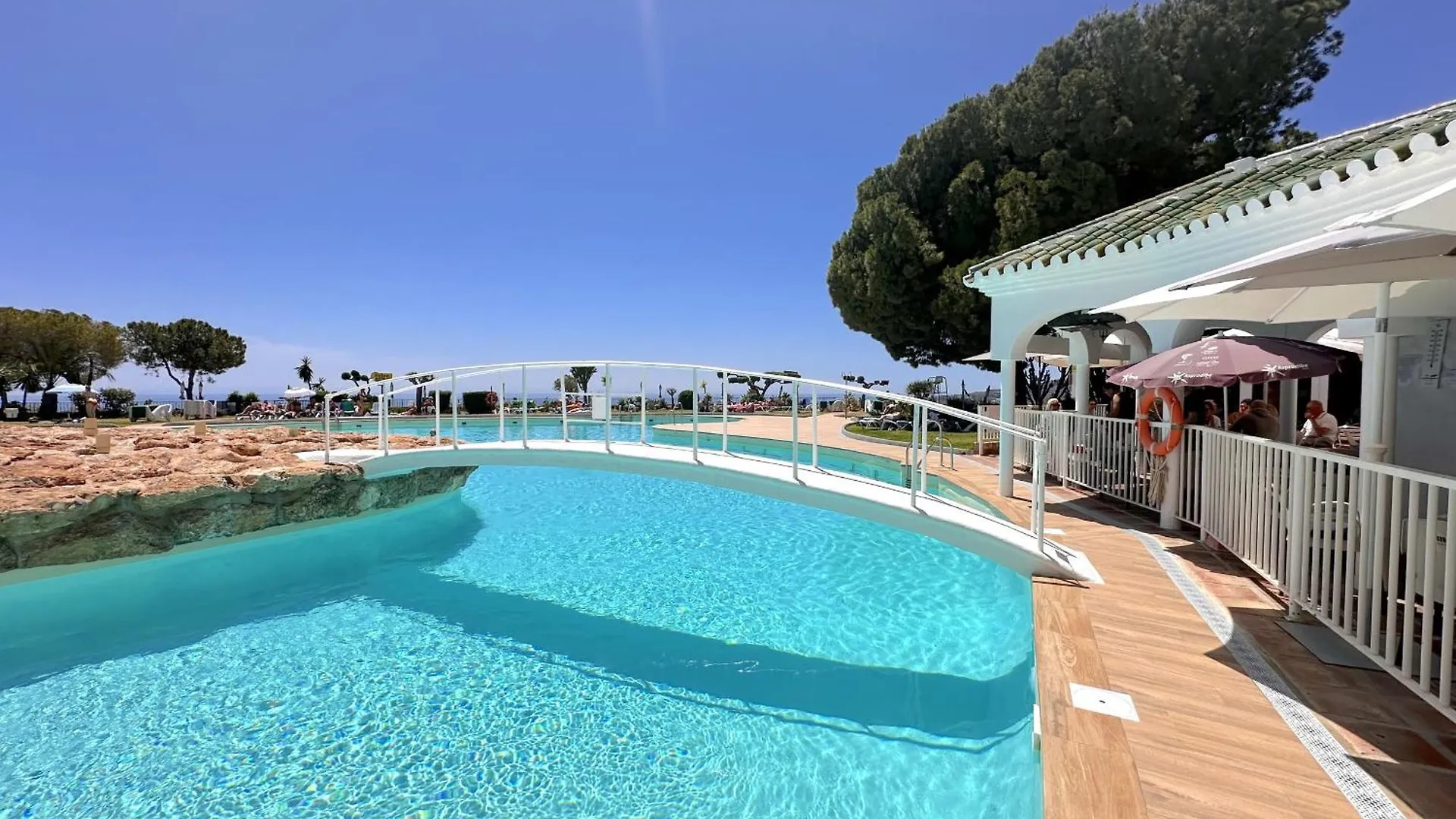 Apartmán Capuchinos 46 San Juan Capistrano By Casasol Nerja