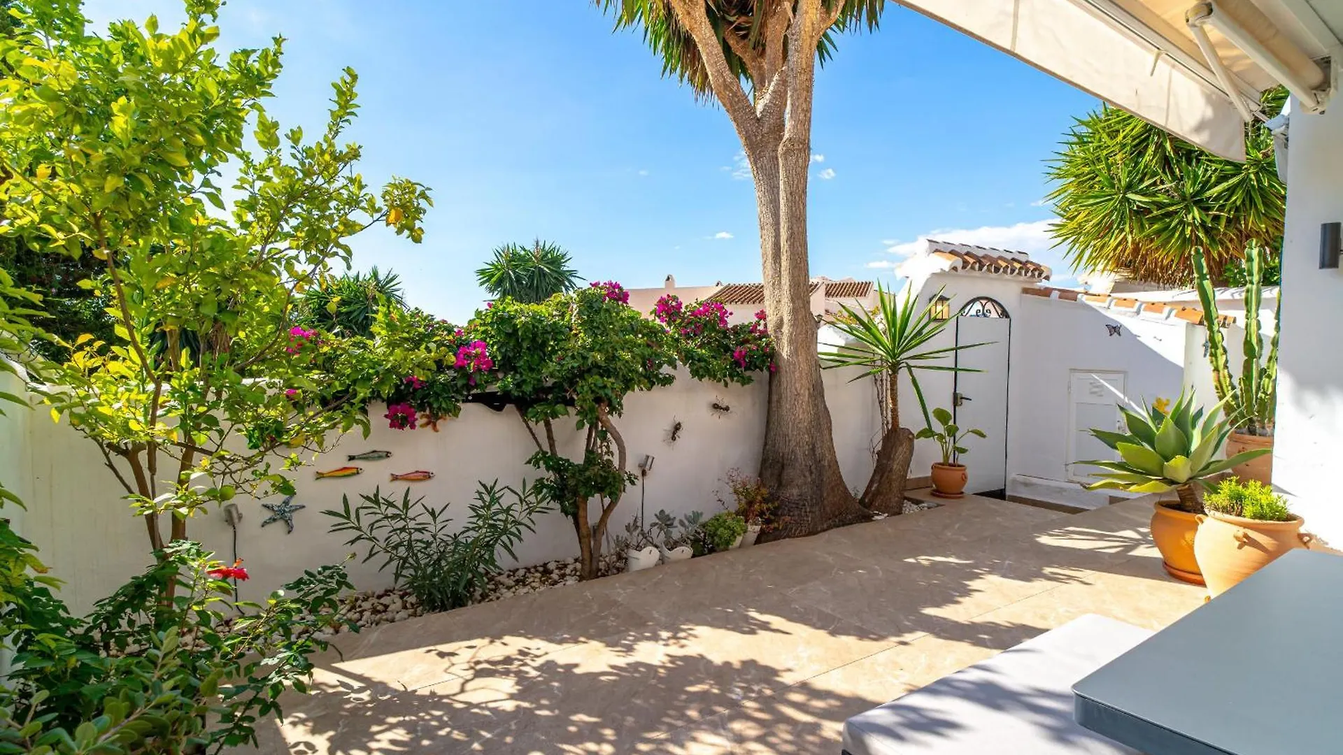 Apartmán Capuchinos 46 San Juan Capistrano By Casasol Nerja 0*,