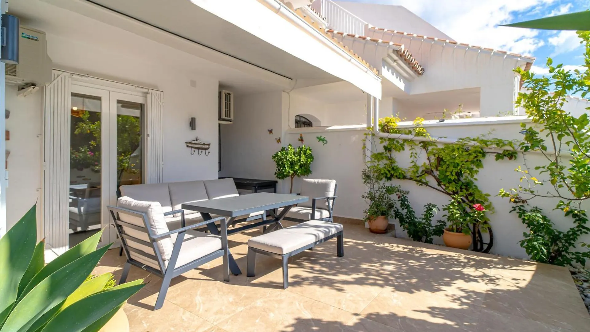 Apartmán Capuchinos 46 San Juan Capistrano By Casasol Nerja